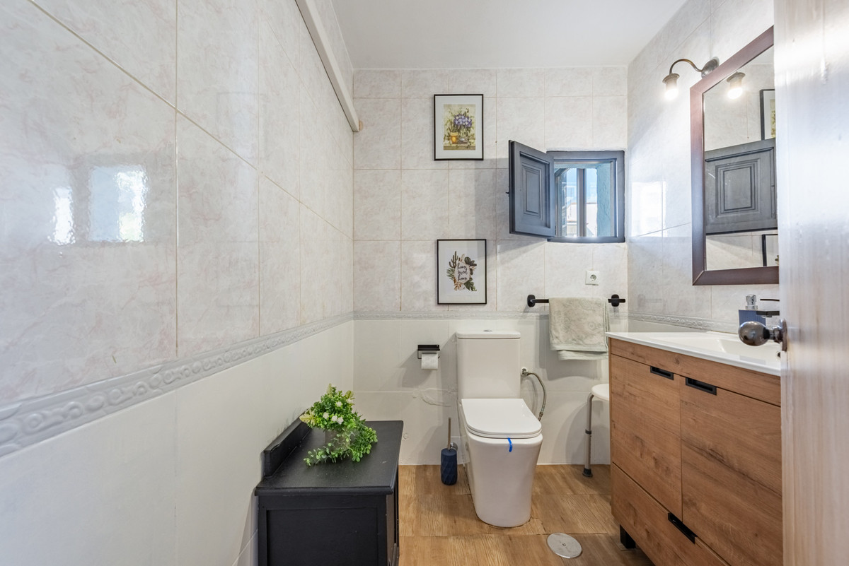 4 bedroom Townhouses for sale in Mijas – R5222365