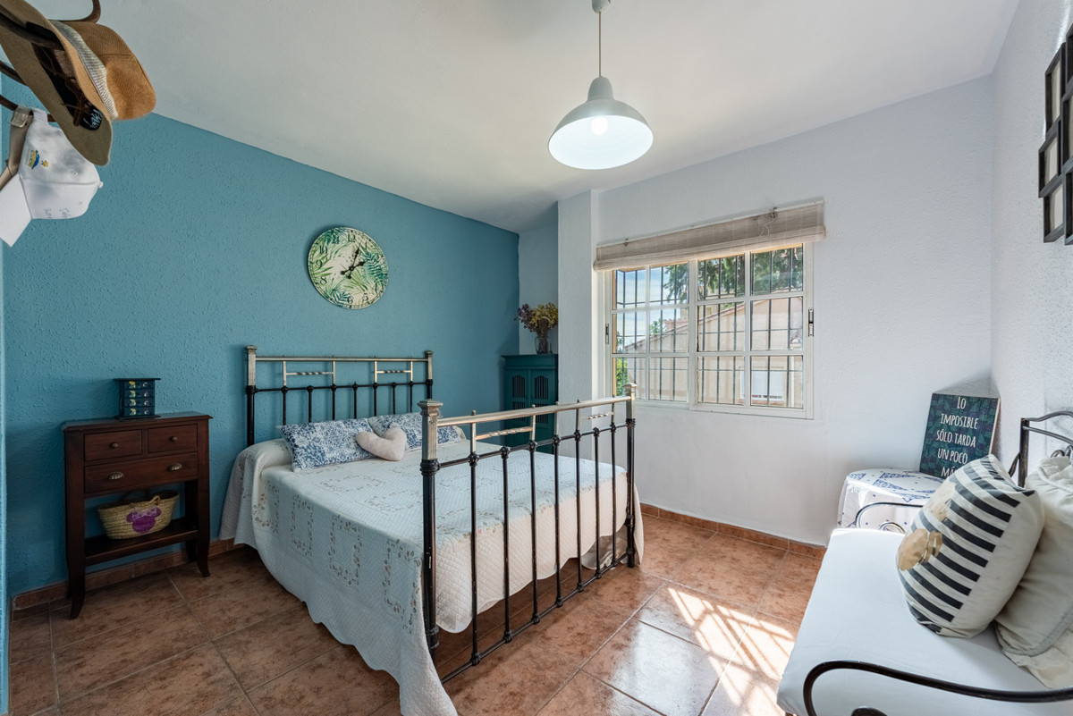 4 bedroom Townhouses for sale in Mijas – R5222365