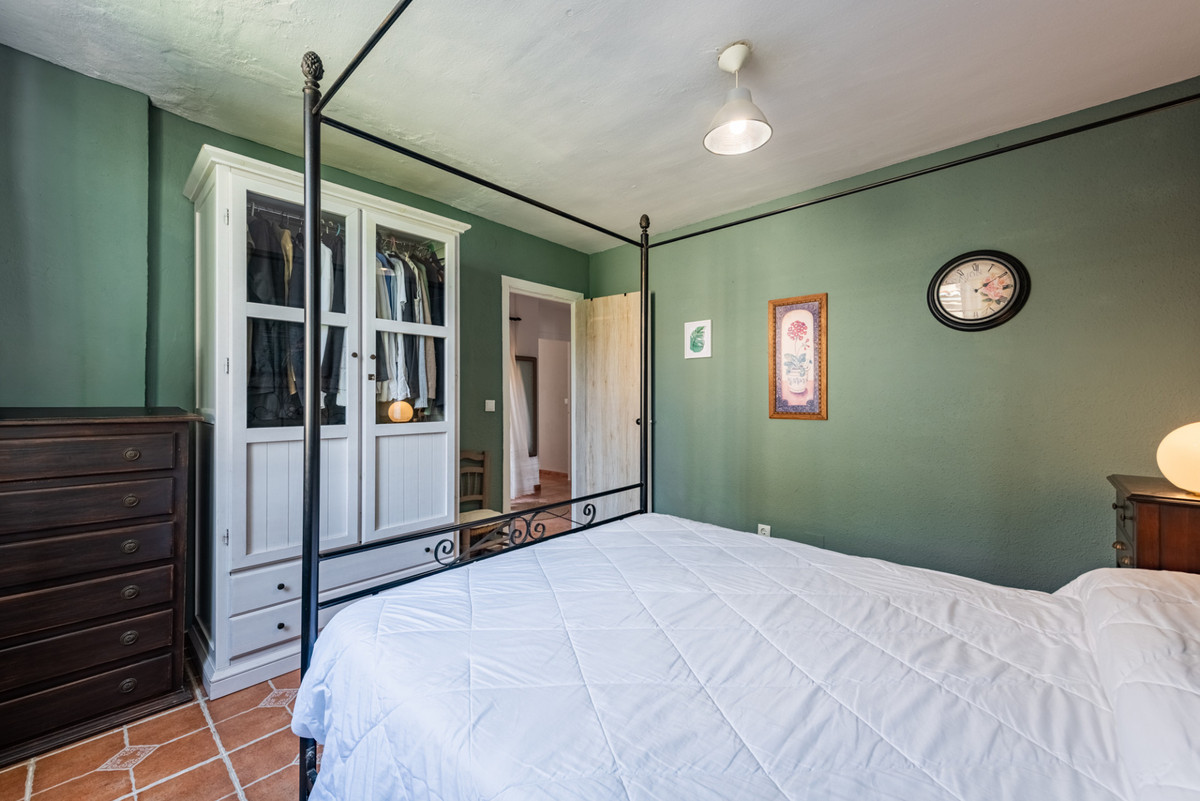 4 bedroom Townhouses for sale in Mijas – R5222365