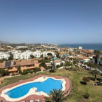Aticos de 2 dormitorios en venta en La Cala de Mijas – R5365855