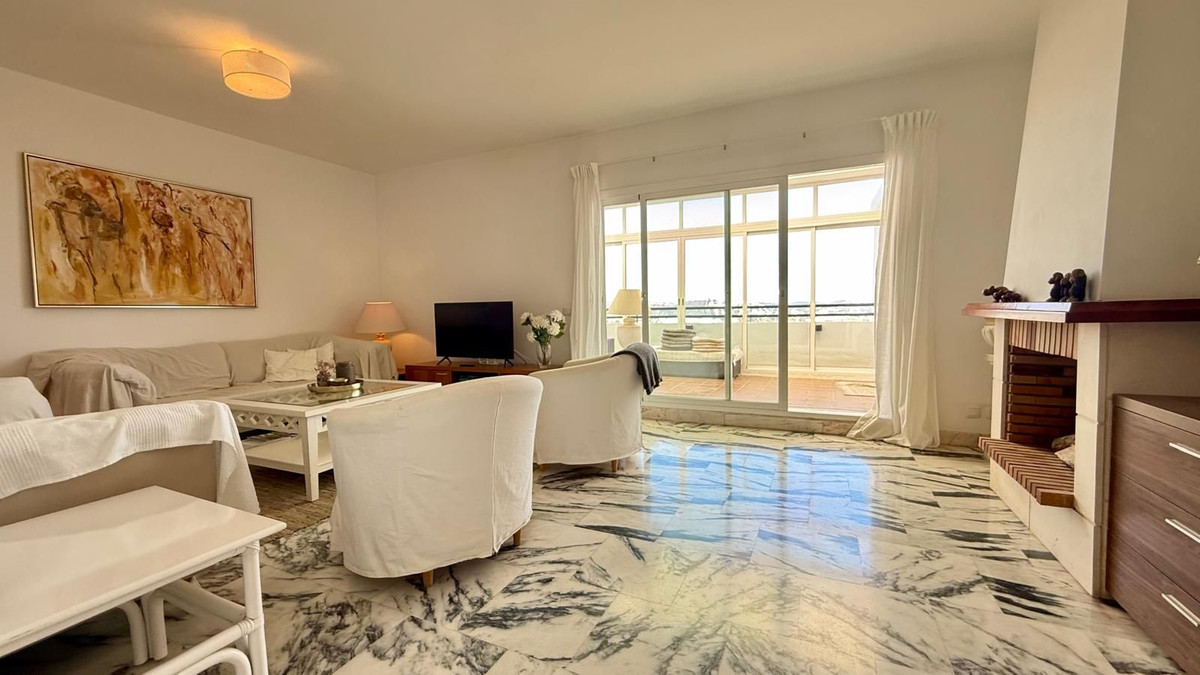 Aticos de 2 dormitorios en venta en La Cala de Mijas – R5365855