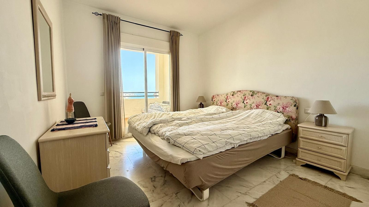 Aticos de 2 dormitorios en venta en La Cala de Mijas – R5365855