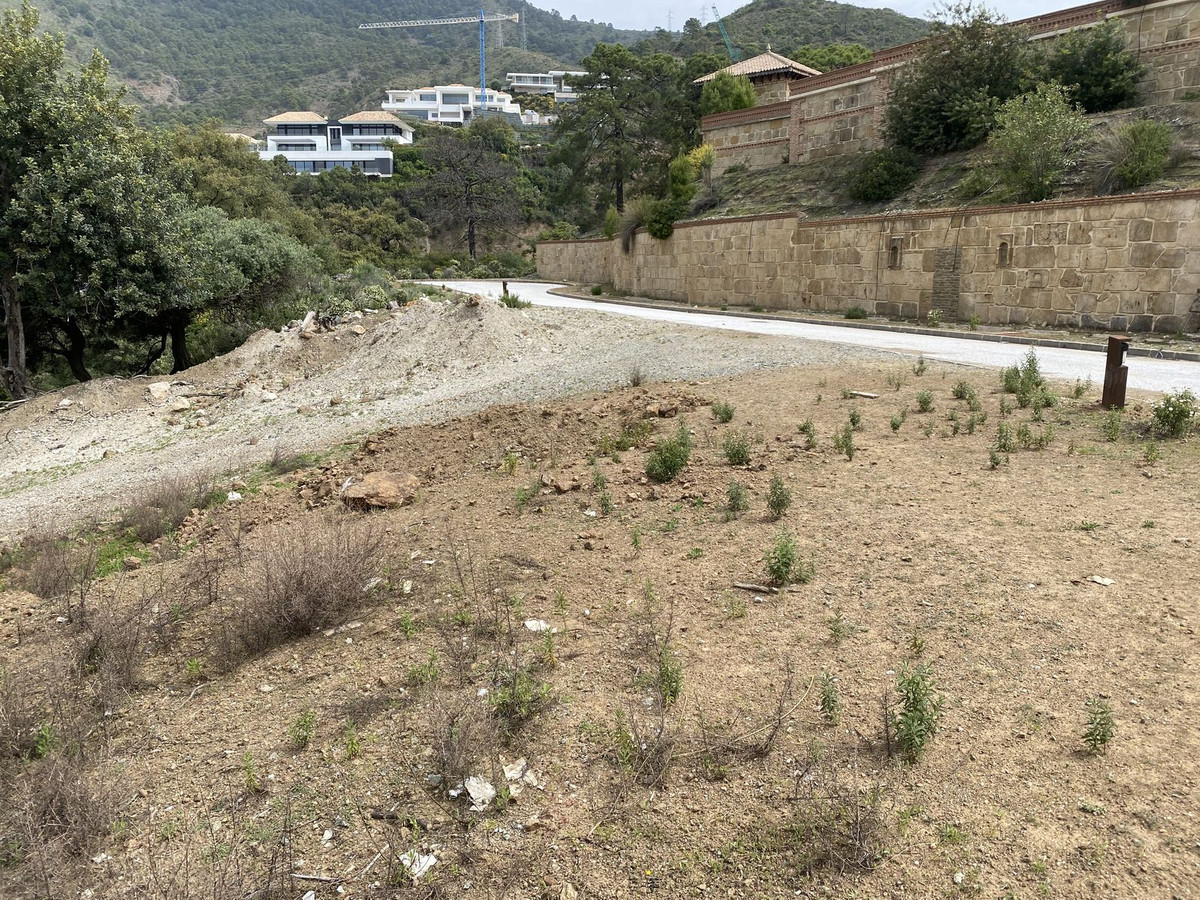 Plots for sale in La Zagaleta – R5357494