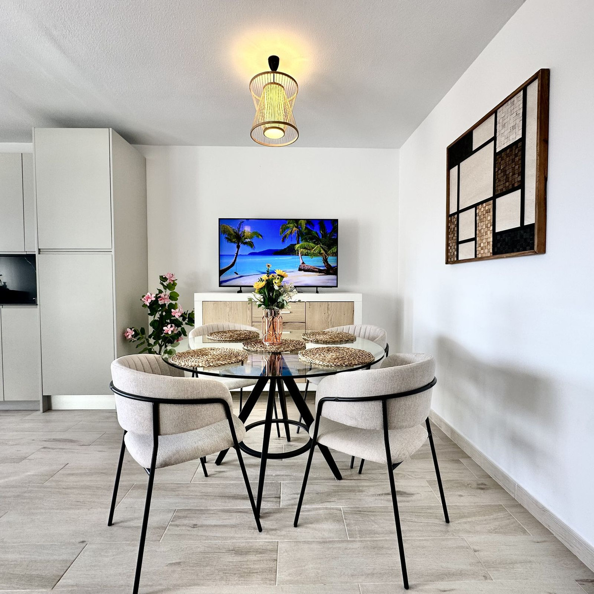 2 bedroom Apartments for sale in Calahonda – R4728670