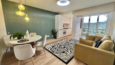 1 bedroom Penthouses for sale in Nueva Andalucía – R5353585