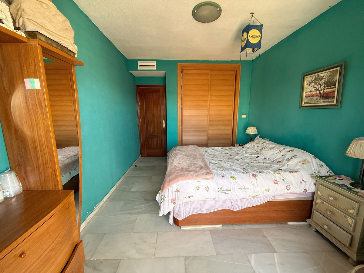 4 bedroom Townhouses for sale in Calahonda – R5357191