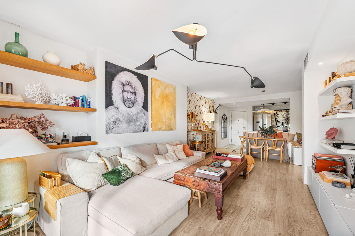 2 bedroom Apartments for sale in Guadalmina Alta – R5271946