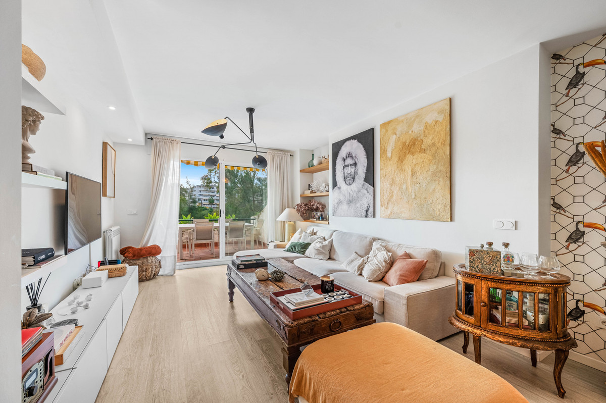 2 bedroom Apartments for sale in Guadalmina Alta – R5271946