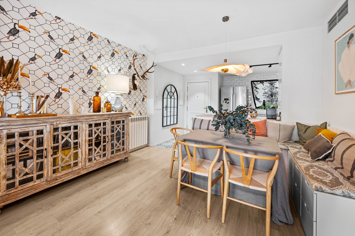 2 bedroom Apartments for sale in Guadalmina Alta – R5271946