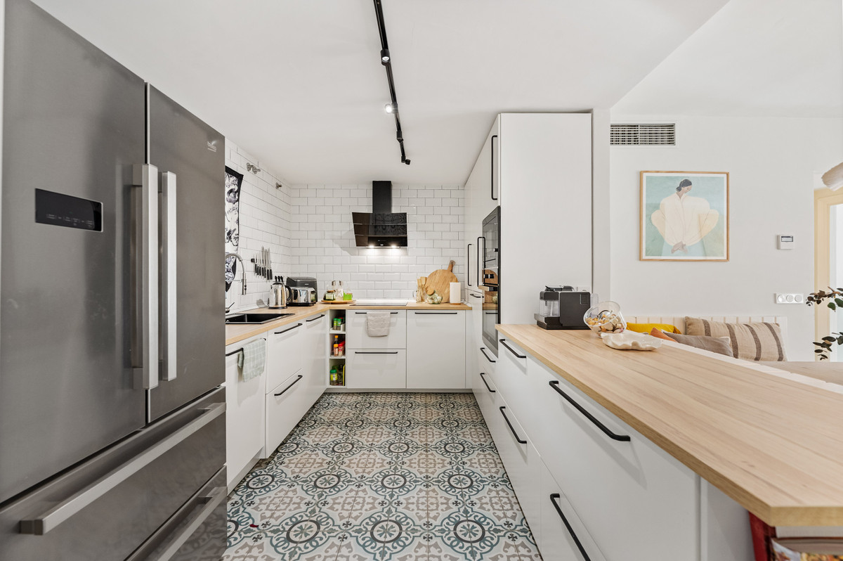 2 bedroom Apartments for sale in Guadalmina Alta – R5271946