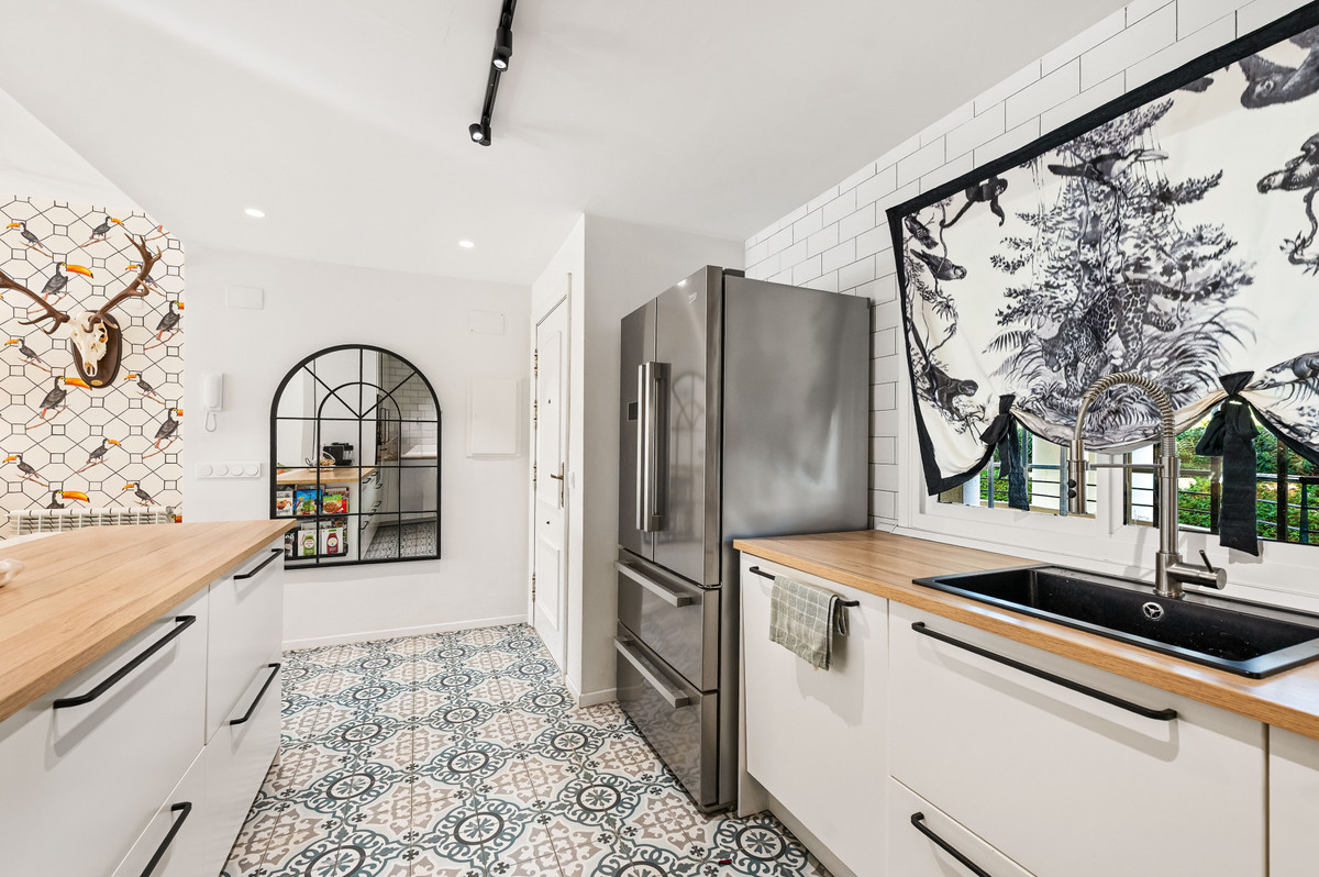 2 bedroom Apartments for sale in Guadalmina Alta – R5271946