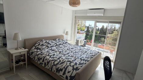 1 bedroom Apartments for sale in Marbella – R5348170