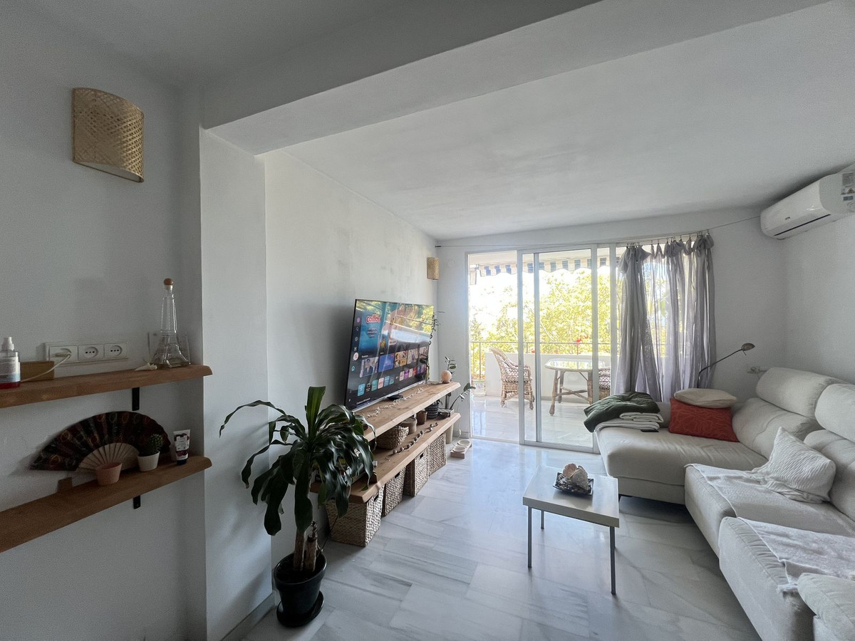 1 bedroom Apartments for sale in Marbella – R5348170