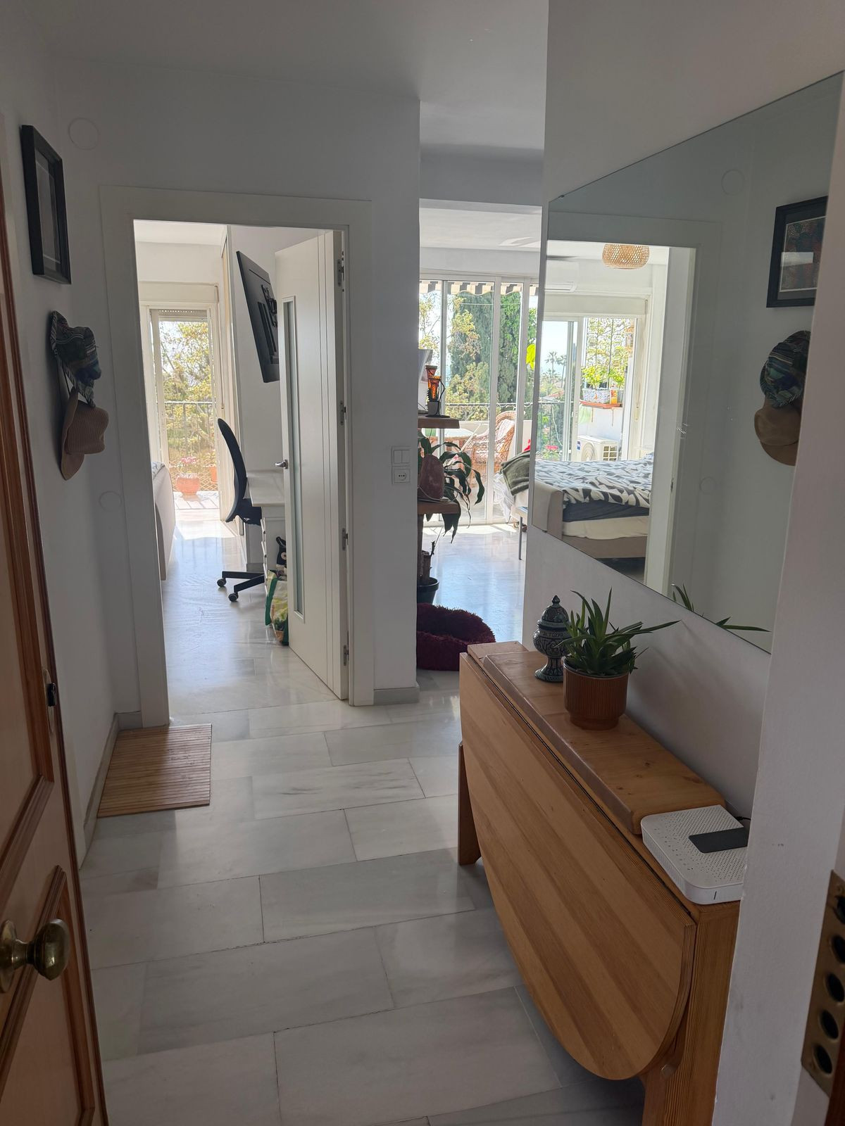 1 bedroom Apartments for sale in Marbella – R5348170