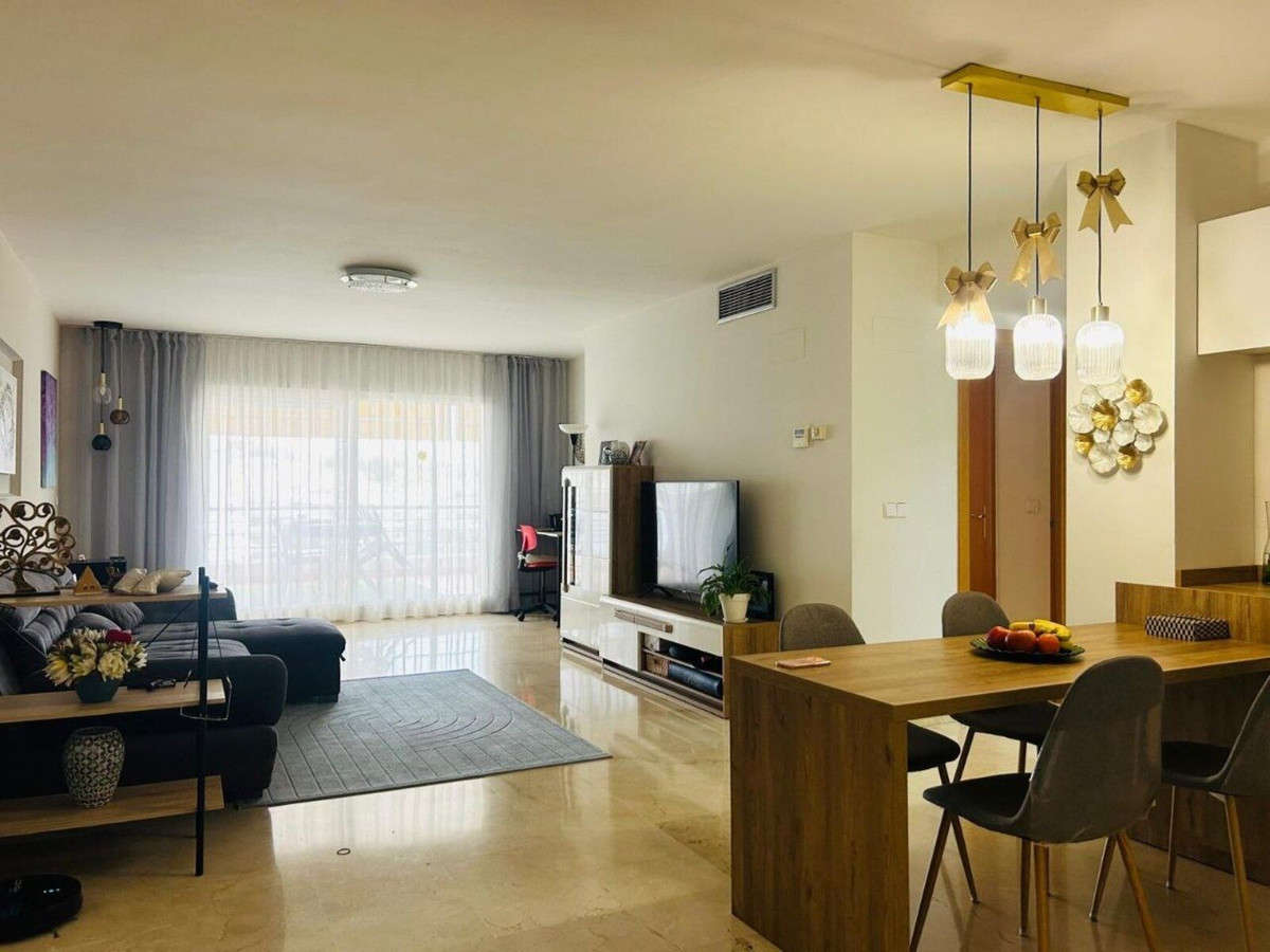 Apartamentos de 3 dormitorios en venta en Guadalmina Alta – R5364127