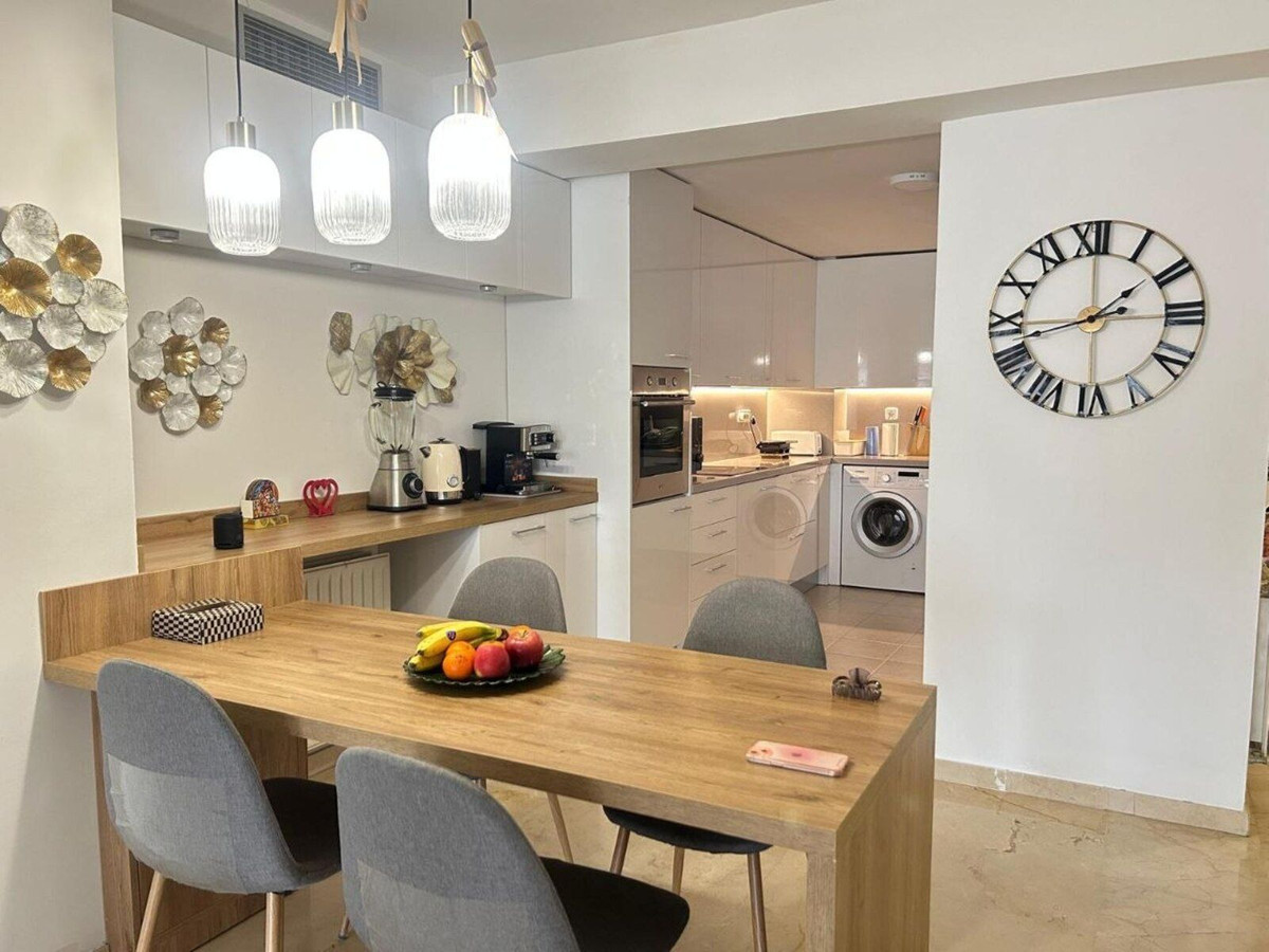 Apartamentos de 3 dormitorios en venta en Guadalmina Alta – R5364127