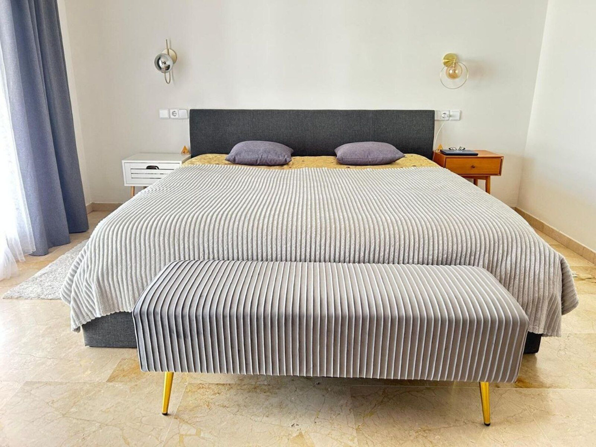 Apartamentos de 3 dormitorios en venta en Guadalmina Alta – R5364127