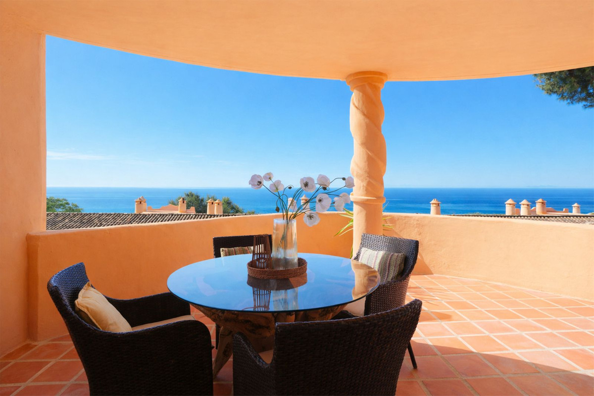 2 bedroom Apartments for sale in Calahonda – R5350249