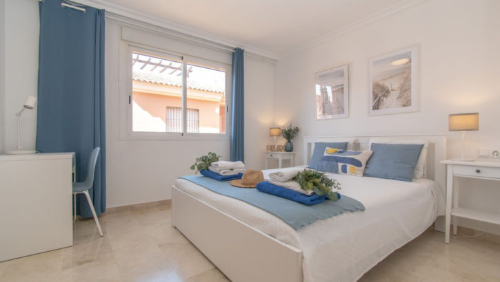 4 bedroom Semi-detached for sale in Mijas – R5346643 in 