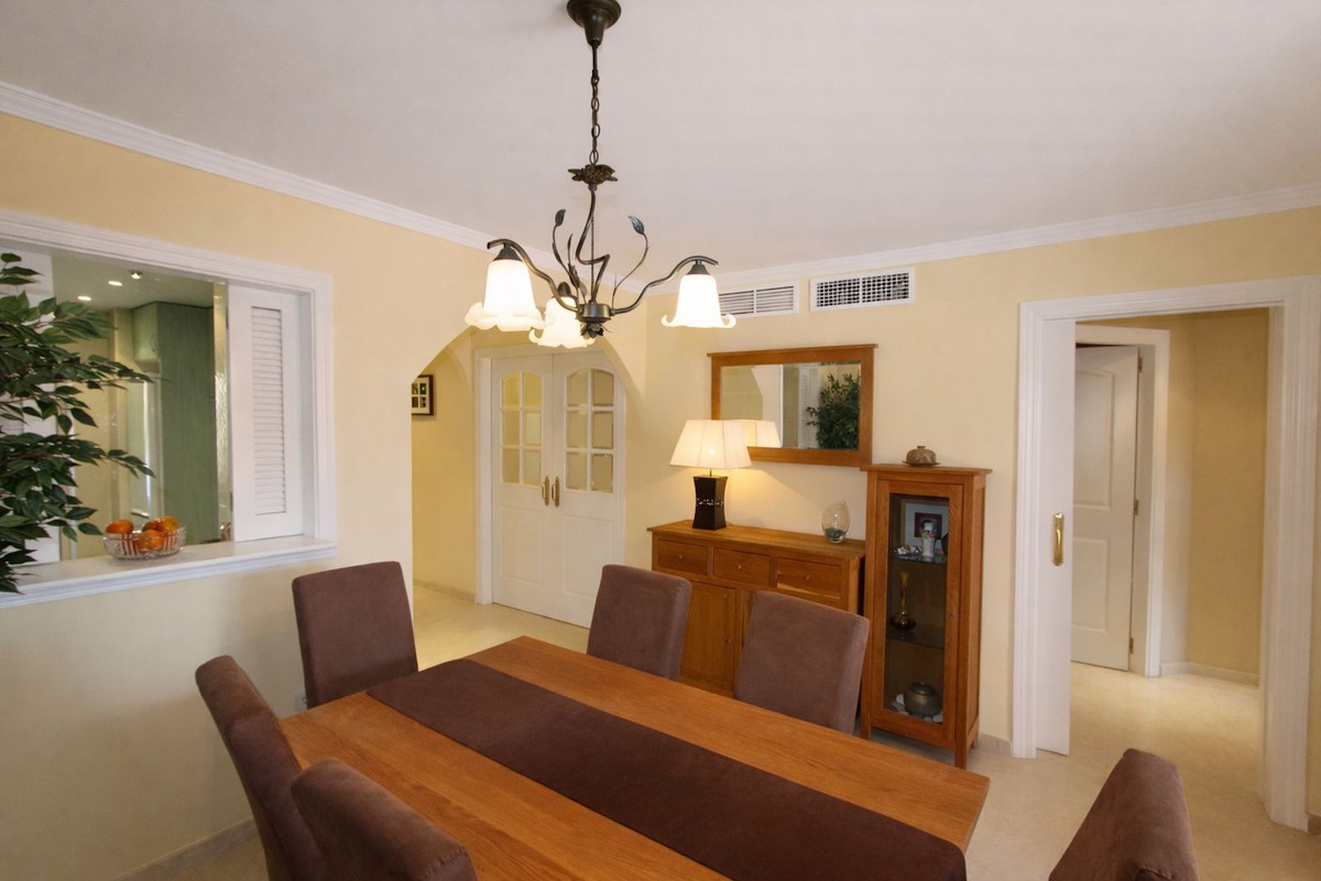 2 bedroom Apartments for sale in Elviria – R5356483