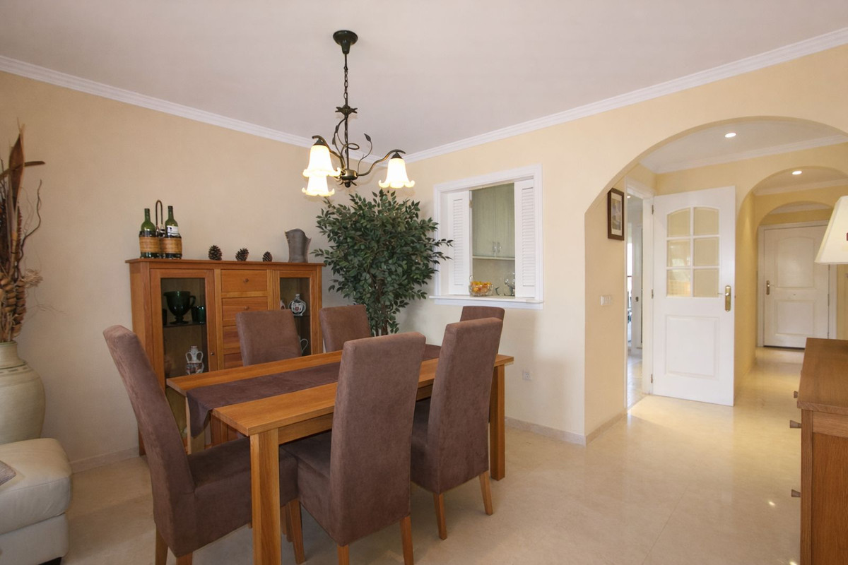 2 bedroom Apartments for sale in Elviria – R5356483