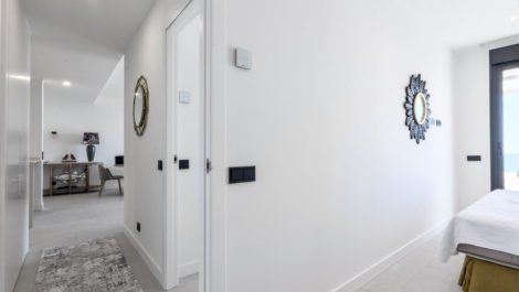 2 bedroom Apartments for sale in Altos de los Monteros – R5335264