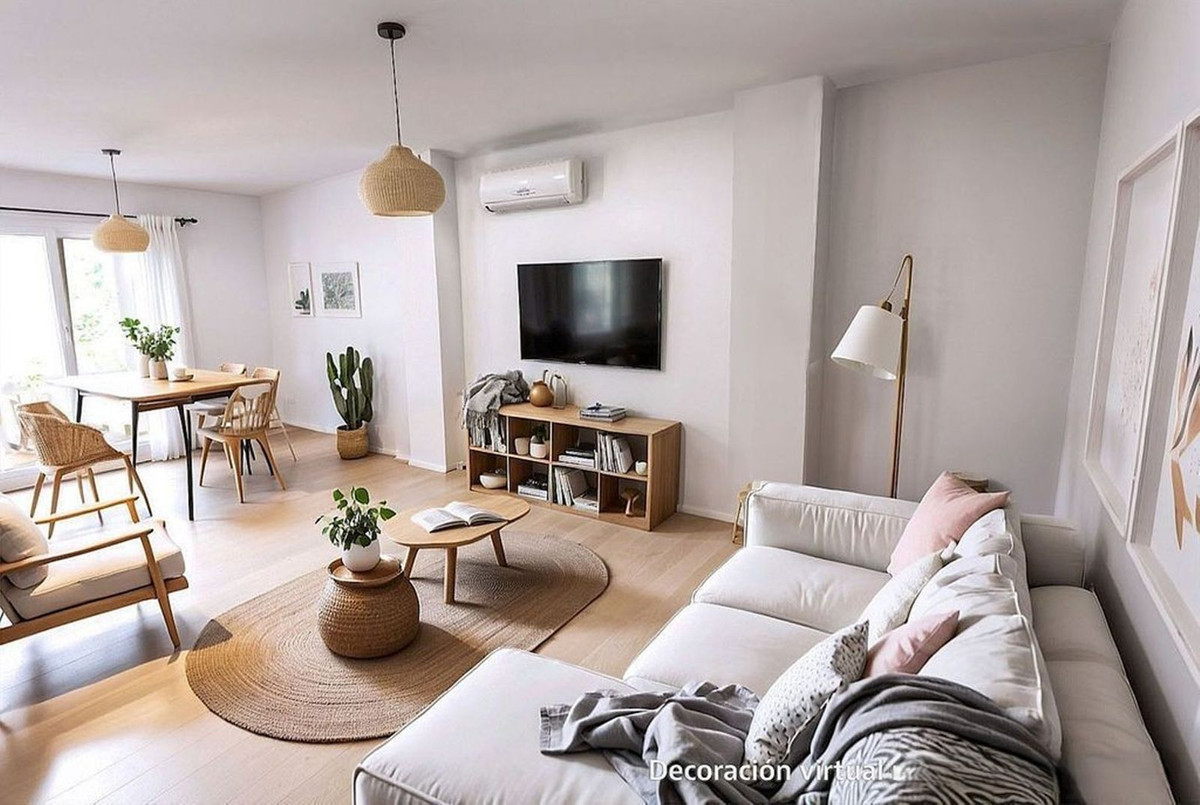 2 bedroom Apartments for sale in Milla de Oro – R5202943