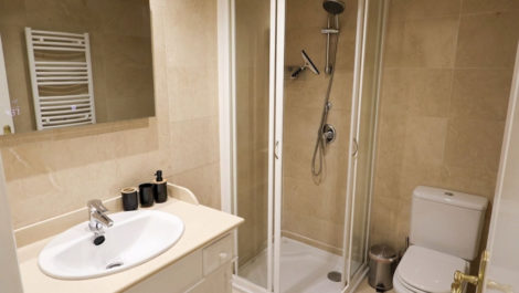 Apartamentos de 3 dormitorios en venta en Los Arqueros – R5354284