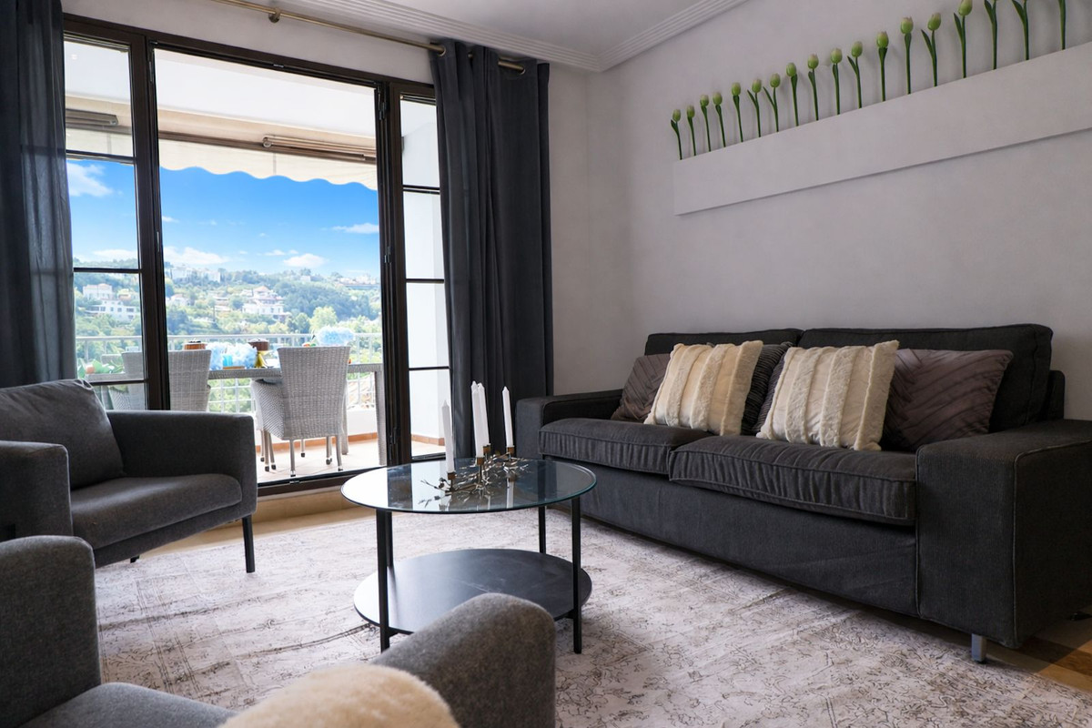 Apartamentos de 3 dormitorios en venta en Los Arqueros – R5354284