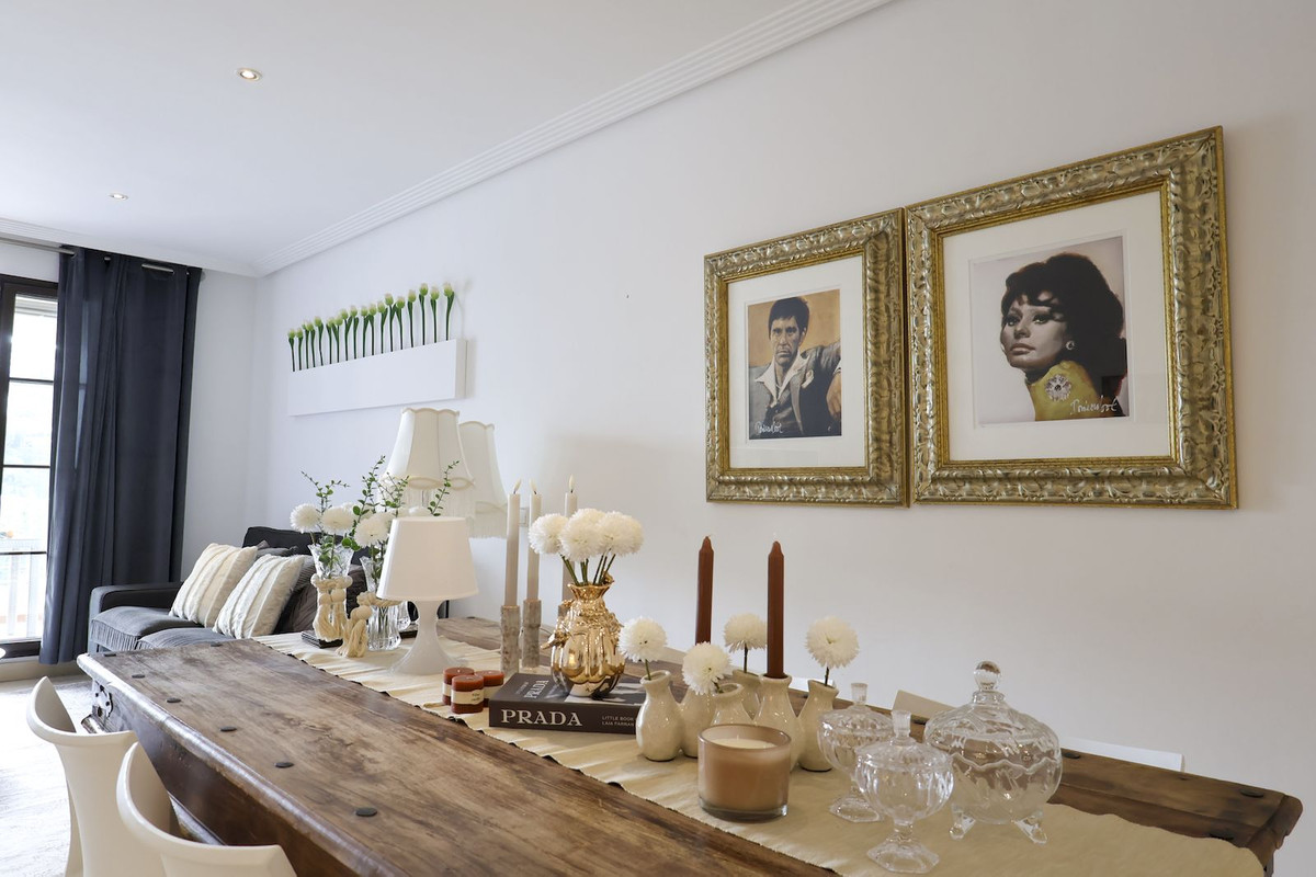 Apartamentos de 3 dormitorios en venta en Los Arqueros – R5354284