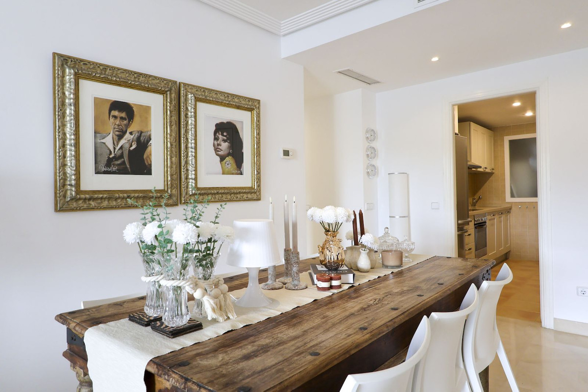 Apartamentos de 3 dormitorios en venta en Los Arqueros – R5354284