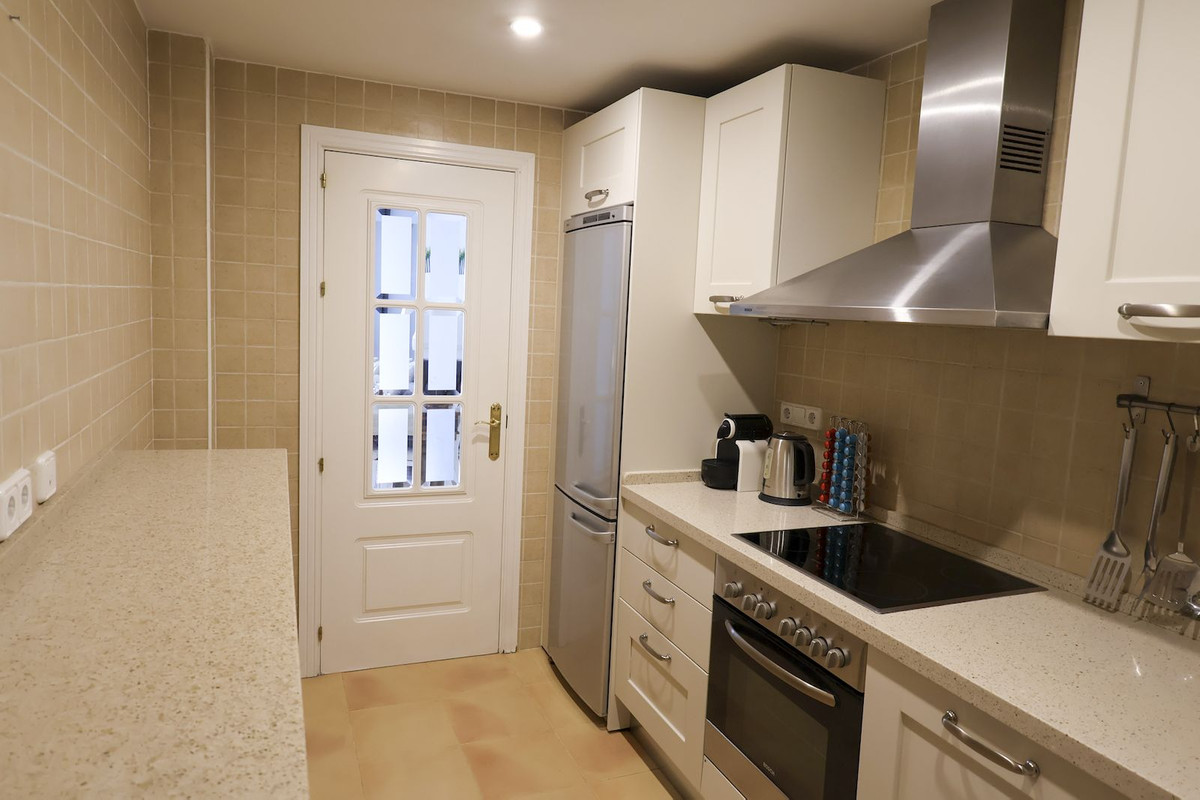 Apartamentos de 3 dormitorios en venta en Los Arqueros – R5354284