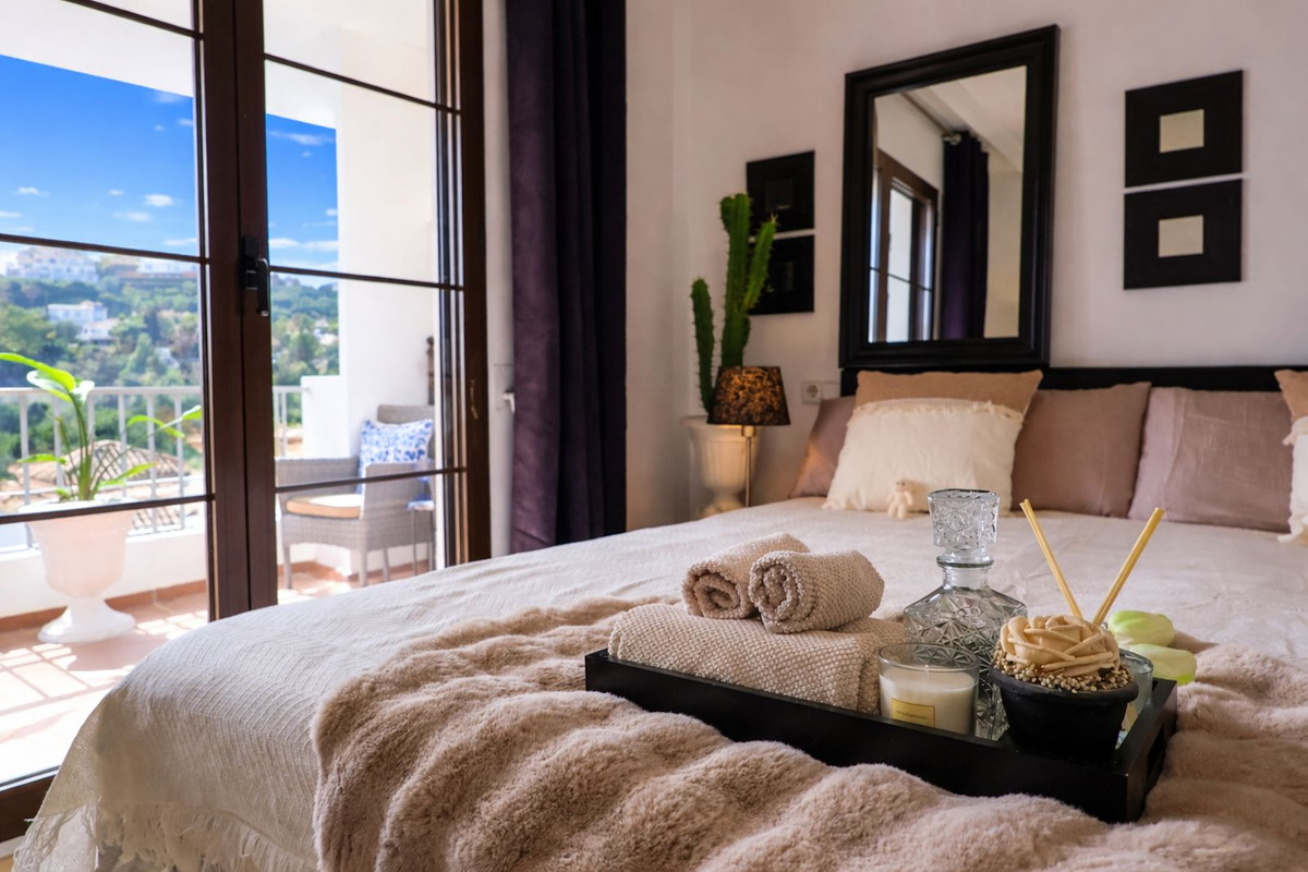 Apartamentos de 3 dormitorios en venta en Los Arqueros – R5354284