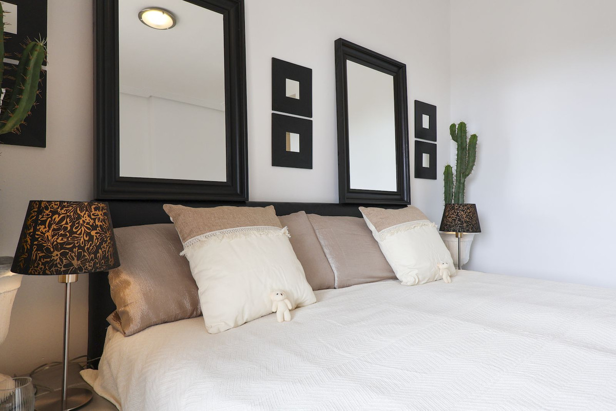 Apartamentos de 3 dormitorios en venta en Los Arqueros – R5354284