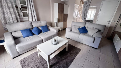 Adosados de 3 dormitorios en venta en Nueva Milla de Oro – R5358379