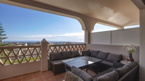 3 bedroom Apartments for sale in Los Arqueros – R5248651