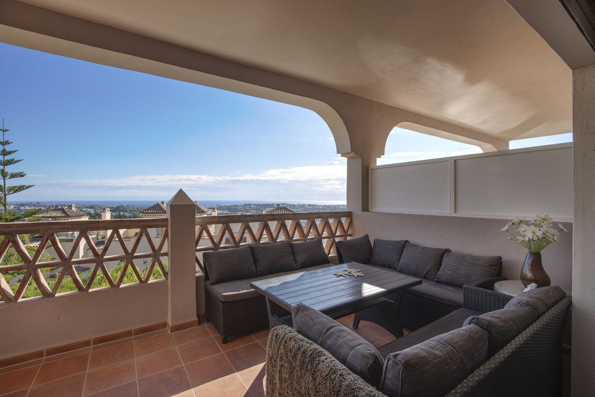 3 bedroom Apartments for sale in Los Arqueros – R5248651