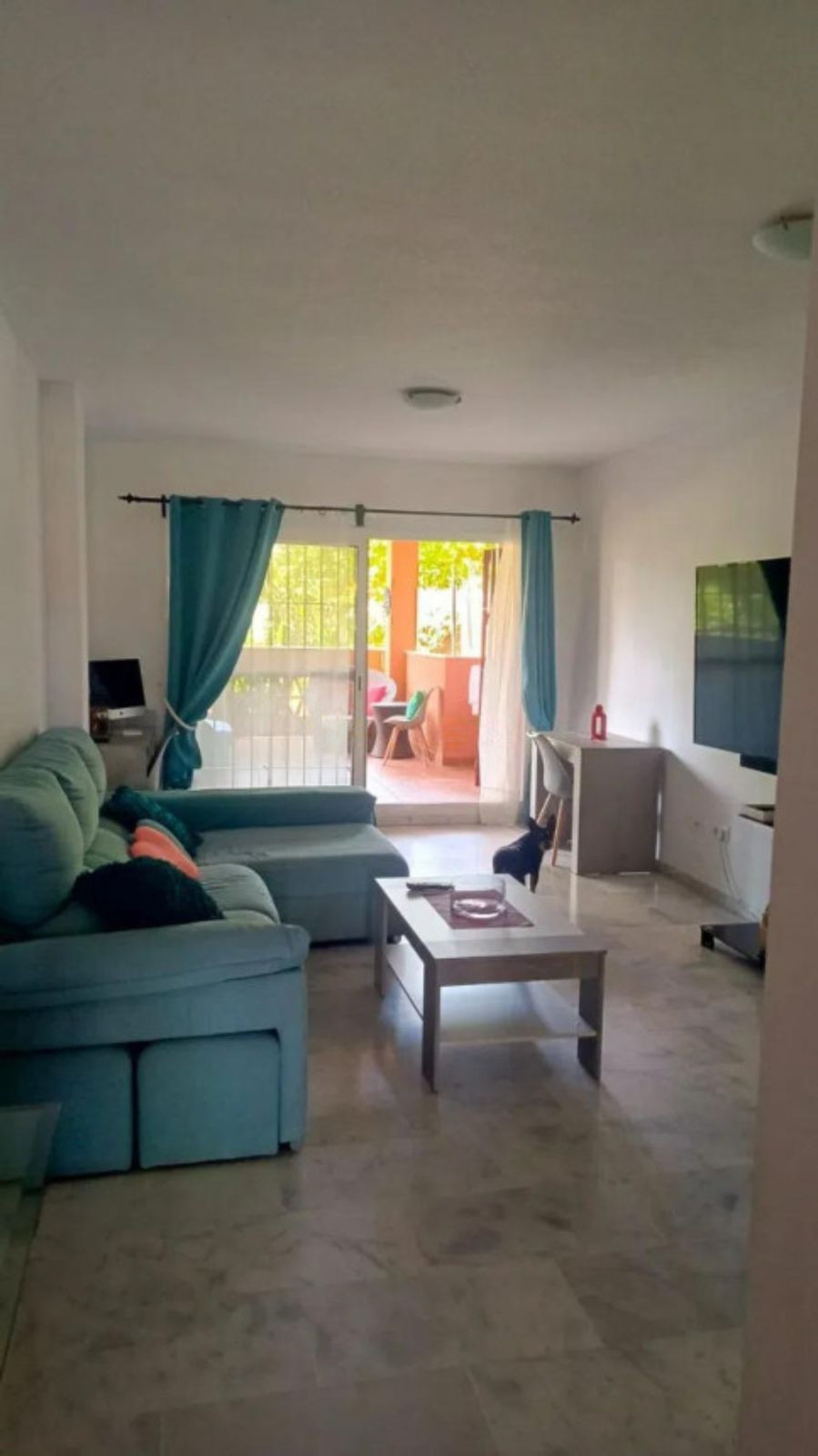 2 bedroom Apartments for sale in Elviria – R5317378