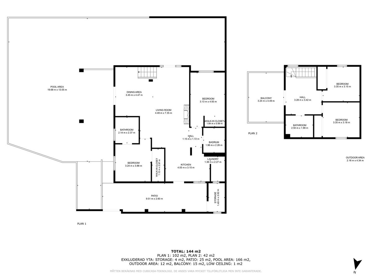 4 bedroom Semi-detached for sale in Calahonda – R4978942 4 bedroom Semi-detached for sale in Calahonda – R4978942