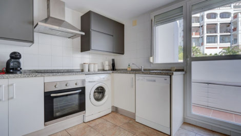 Aticos de 2 dormitorios en venta en Calahonda – R5359543 Aticos de 2 dormitorios en venta en Calahonda – R5359543