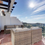 Aticos de 2 dormitorios en venta en Calahonda – R5359543