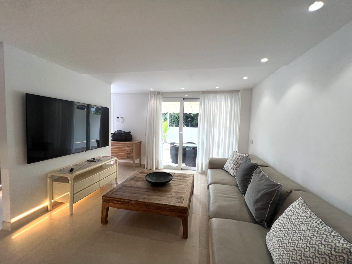 2 bedroom Semi-detached for sale in Nueva Andaluc�a – R5367340