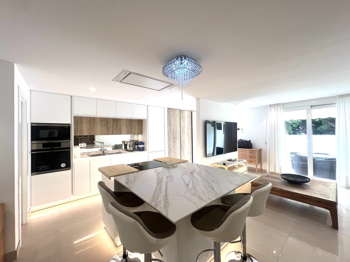 2 bedroom Semi-detached for sale in Nueva Andaluc�a – R5367340