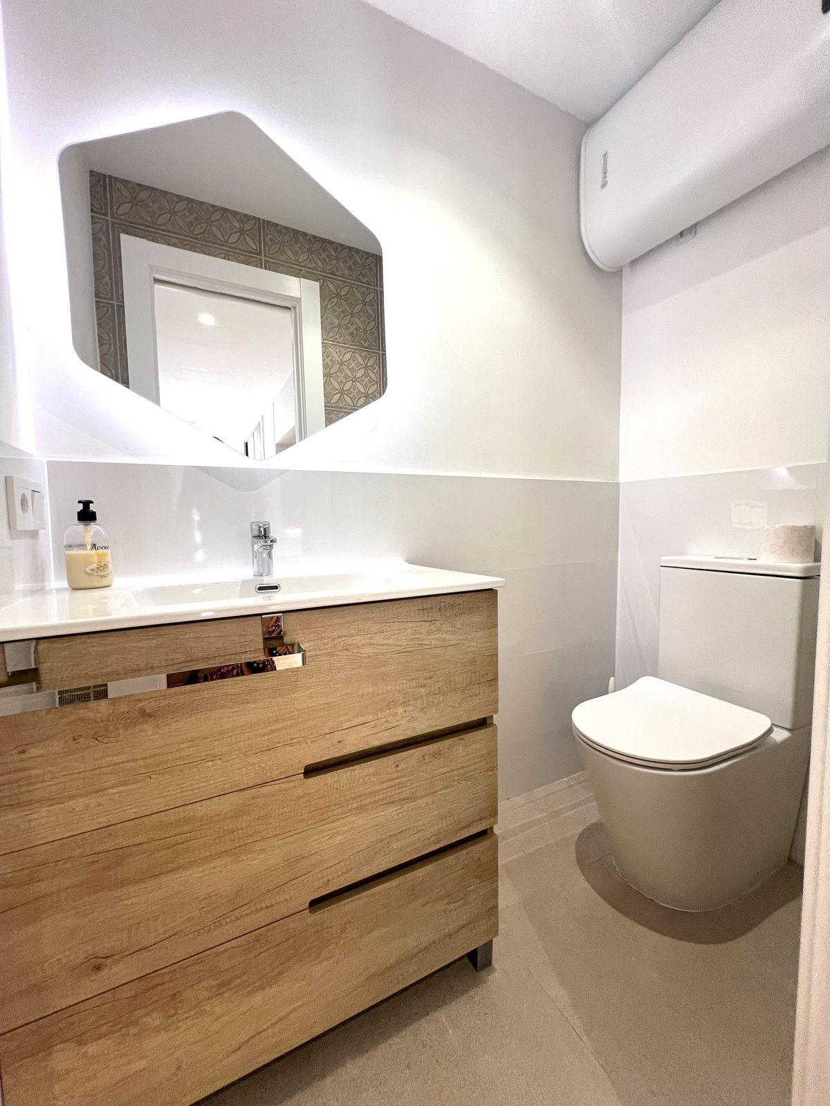 2 bedroom Semi-detached for sale in Nueva Andaluc�a – R5367340
