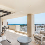 4 bedroom Apartments for sale in La Cala de Mijas – R5357680