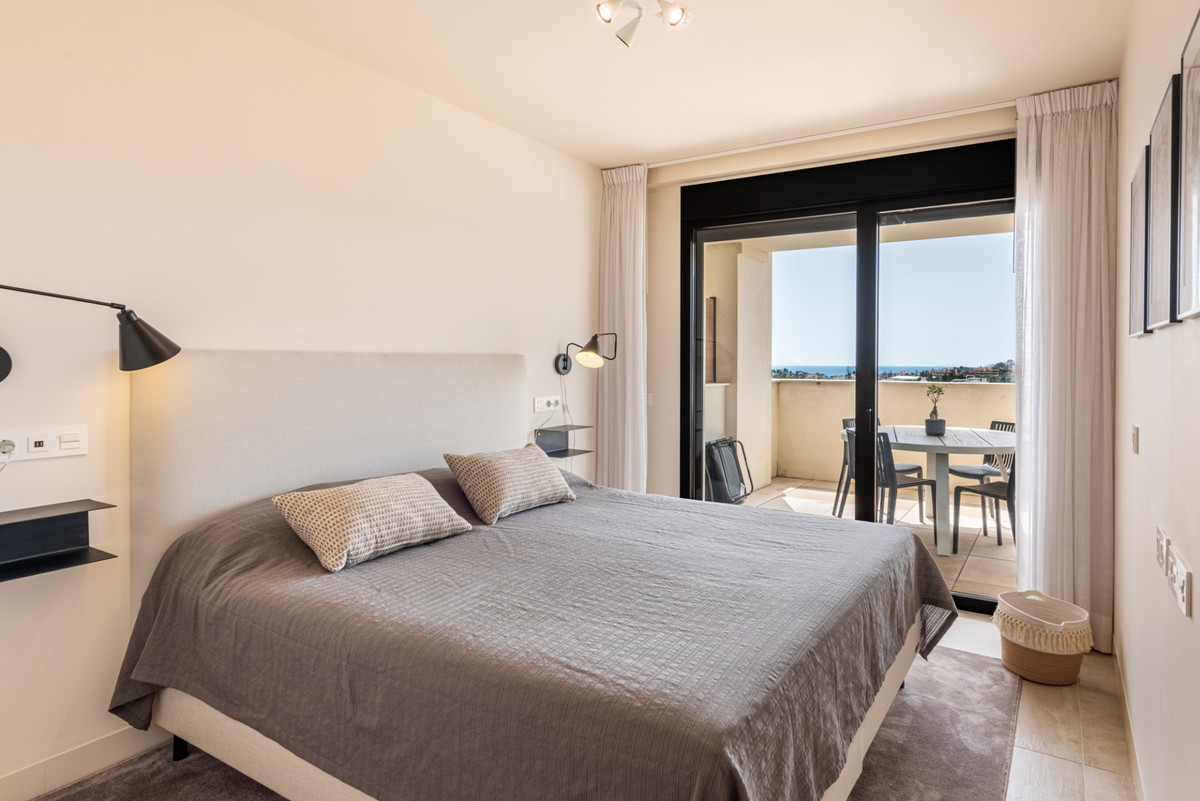 4 bedroom Apartments for sale in La Cala de Mijas – R5357680