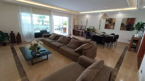 2 bedroom Apartment for sale in Puerto Banús – R4104646