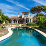 Villas de 4 dormitorios en venta en Marbesa – R5351044