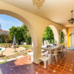 Villas de 4 dormitorios en venta en Marbesa – R5351044