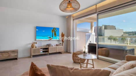 2 bedroom Apartments for sale in Mijas – R5362375